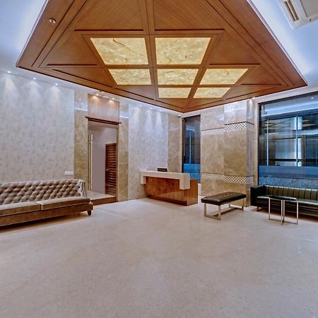 Adiva Residency Beacon, Grant Road, Mumbai酒店 外观 照片